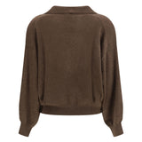 V-neck Sweater