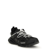Track Trail Laces Sneakers