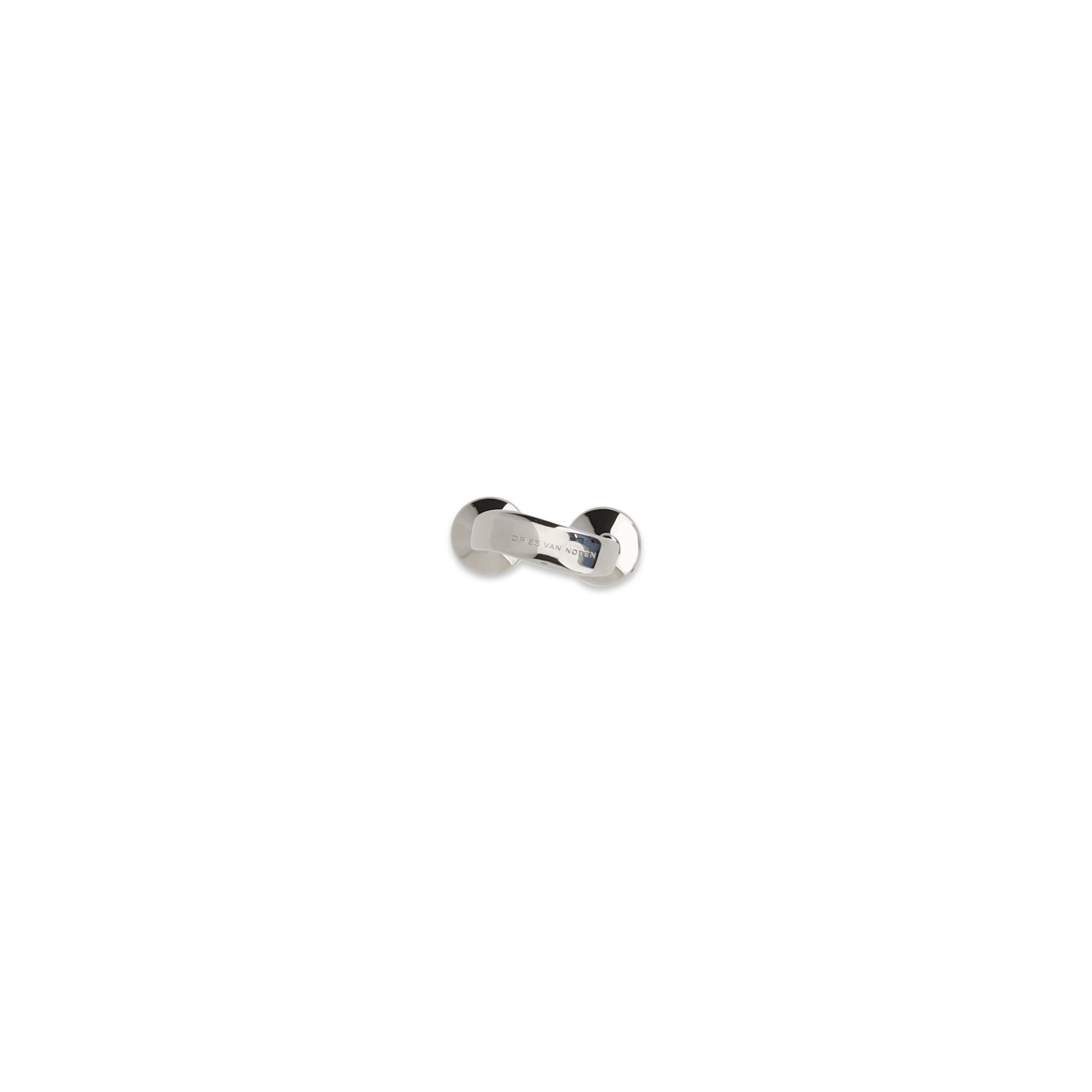 Ornamented Ring