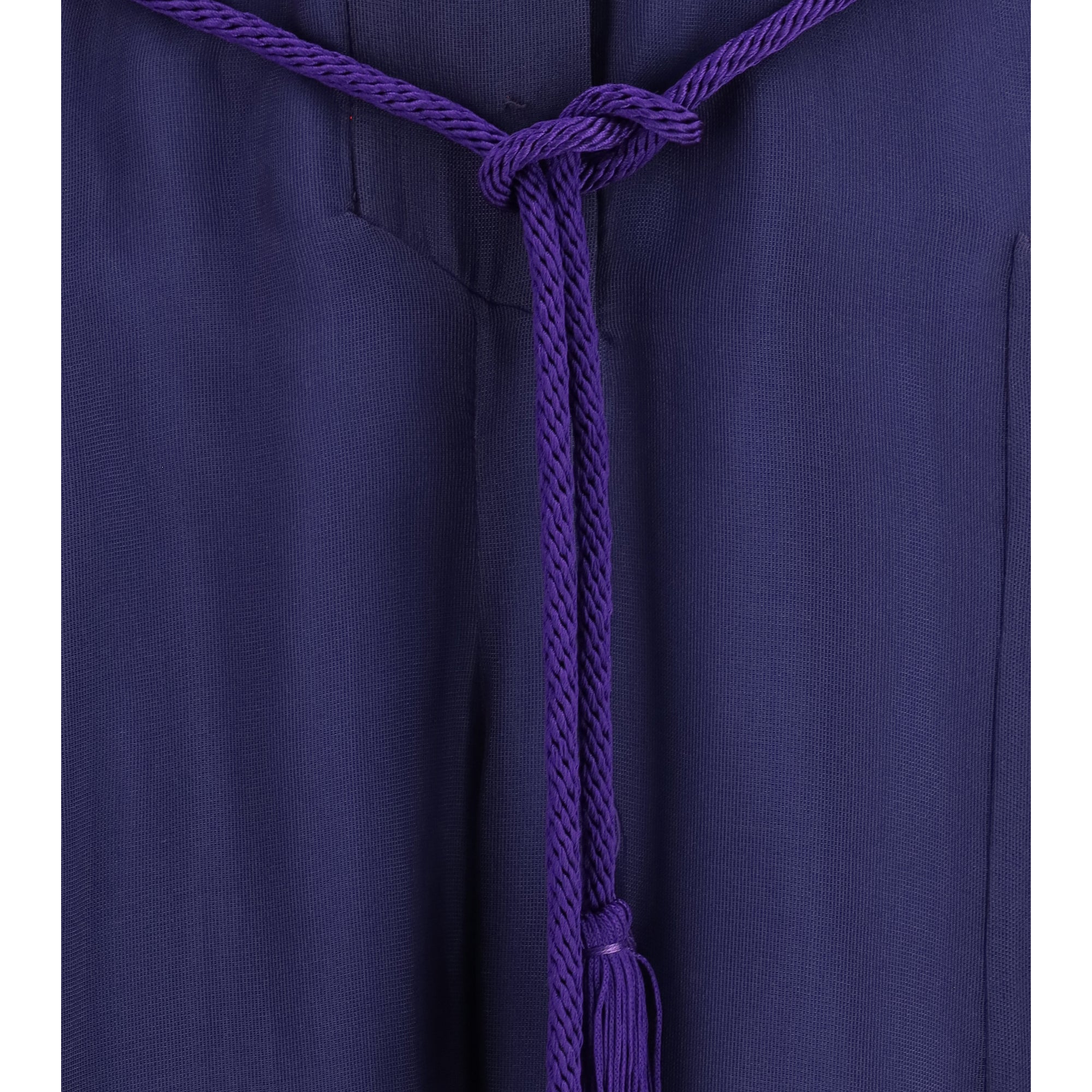 Viscose and silk gauze Jumpsuit