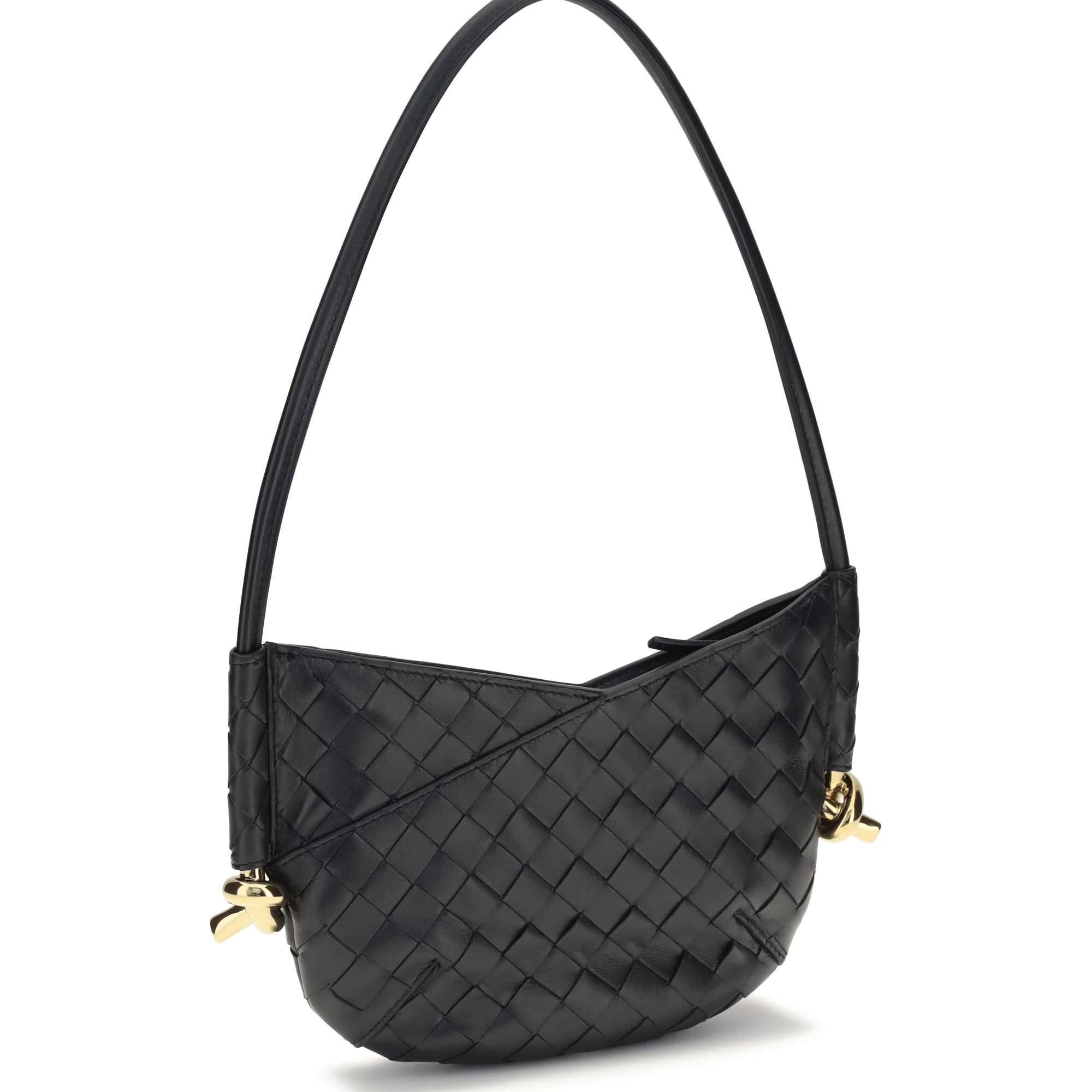 Mini Solstice Shoulder Bag