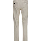 Tailored Pants in wool