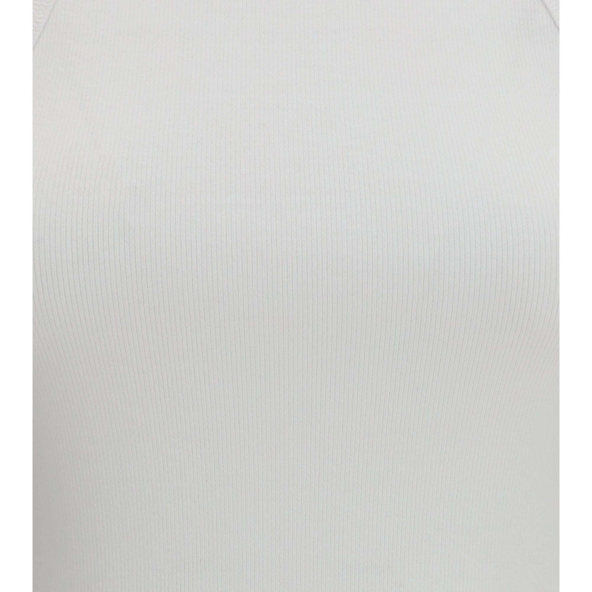 Ribbed cotton Tank Top
