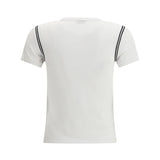 Cotton Boke Flower 2.0 embroidered T-shirt