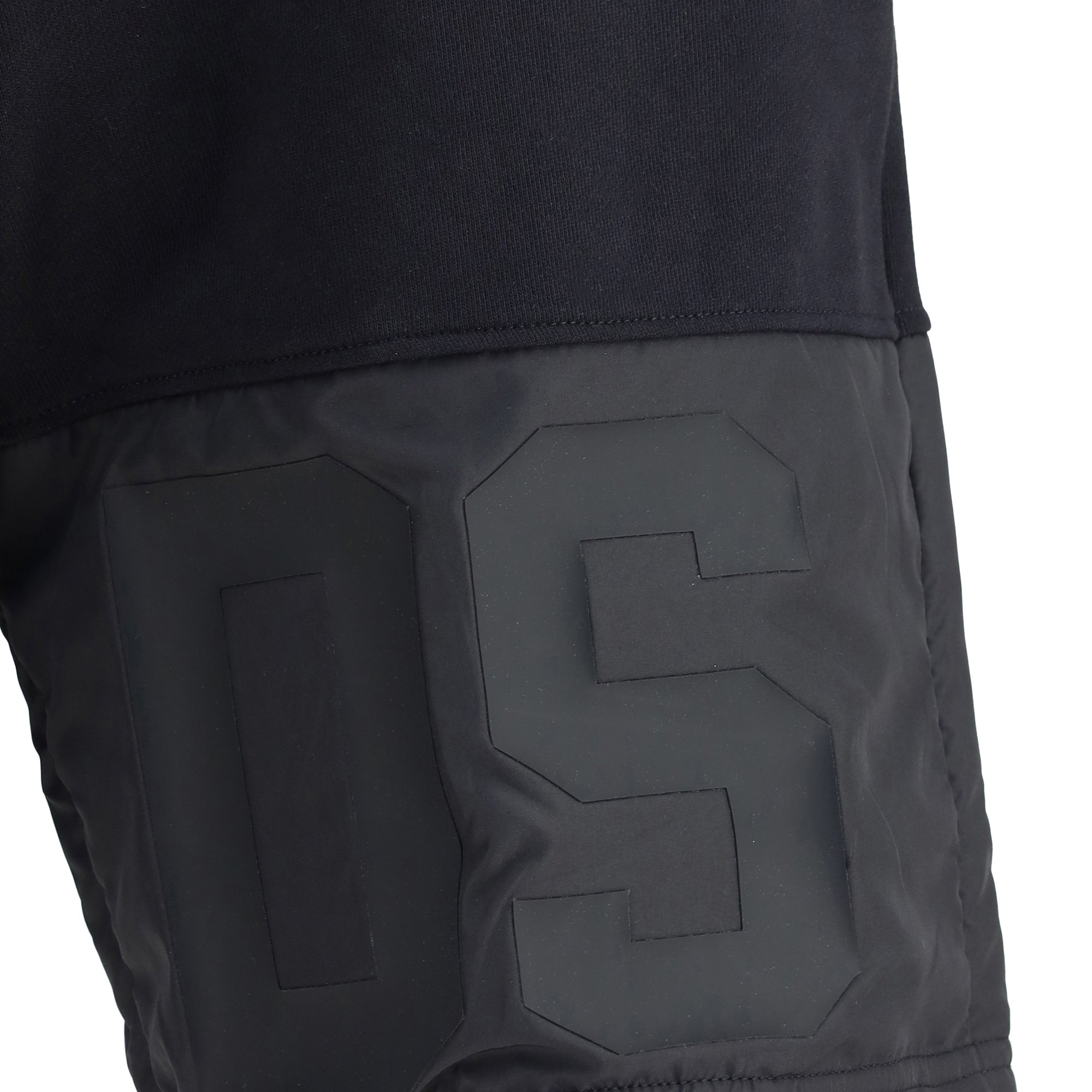 Tracksuit Shorts