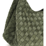 Small Campana Shoulder Bag