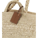 Fiji raffia Handbag