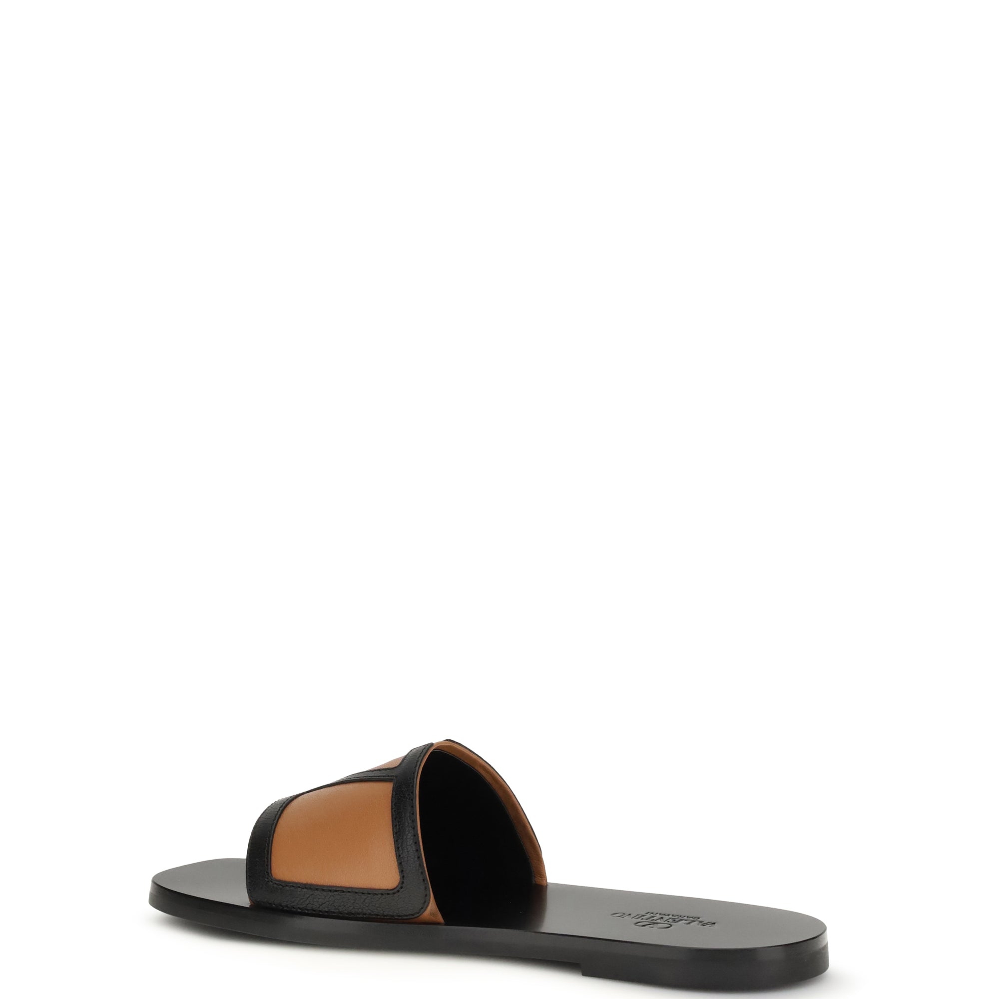 Viva Superstar slide Sandals
