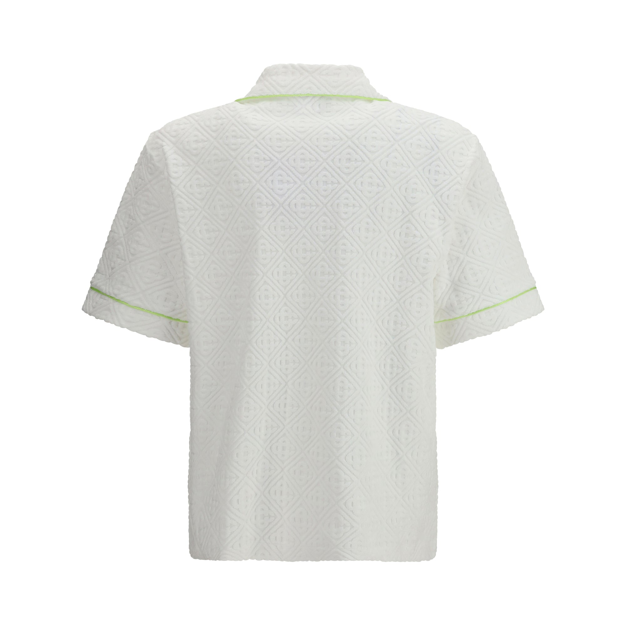Polo with logo