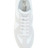 Leather Sneakers