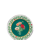 Set of 2 dessert Plate