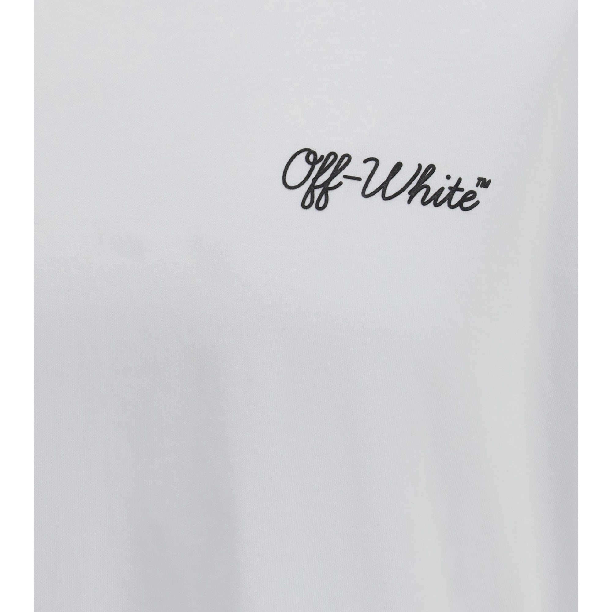 Script Skate T-shirt