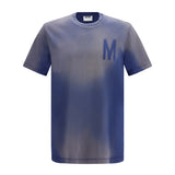 Organic cotton jersey T-shirt