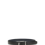 Reversible Belt
