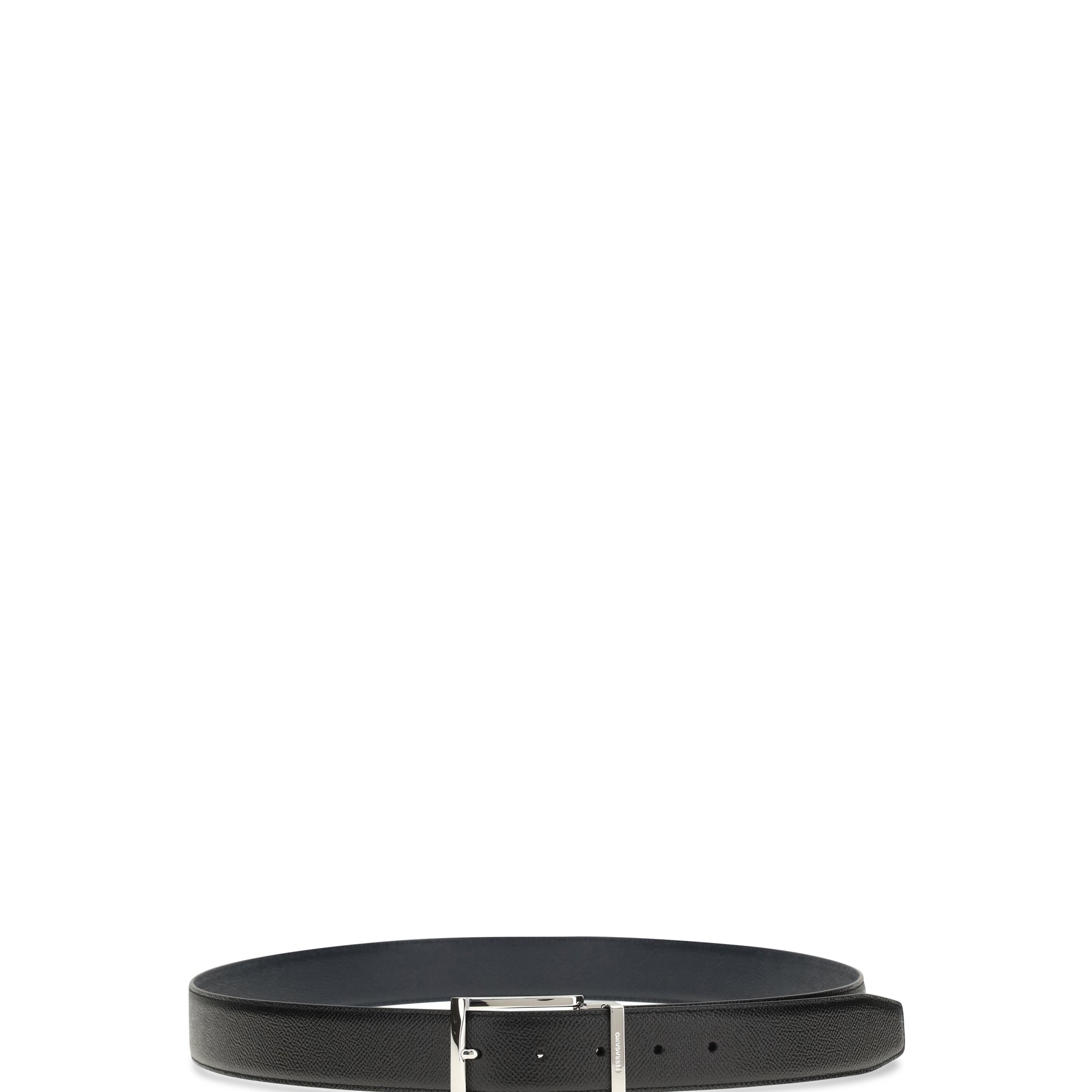 Reversible Belt