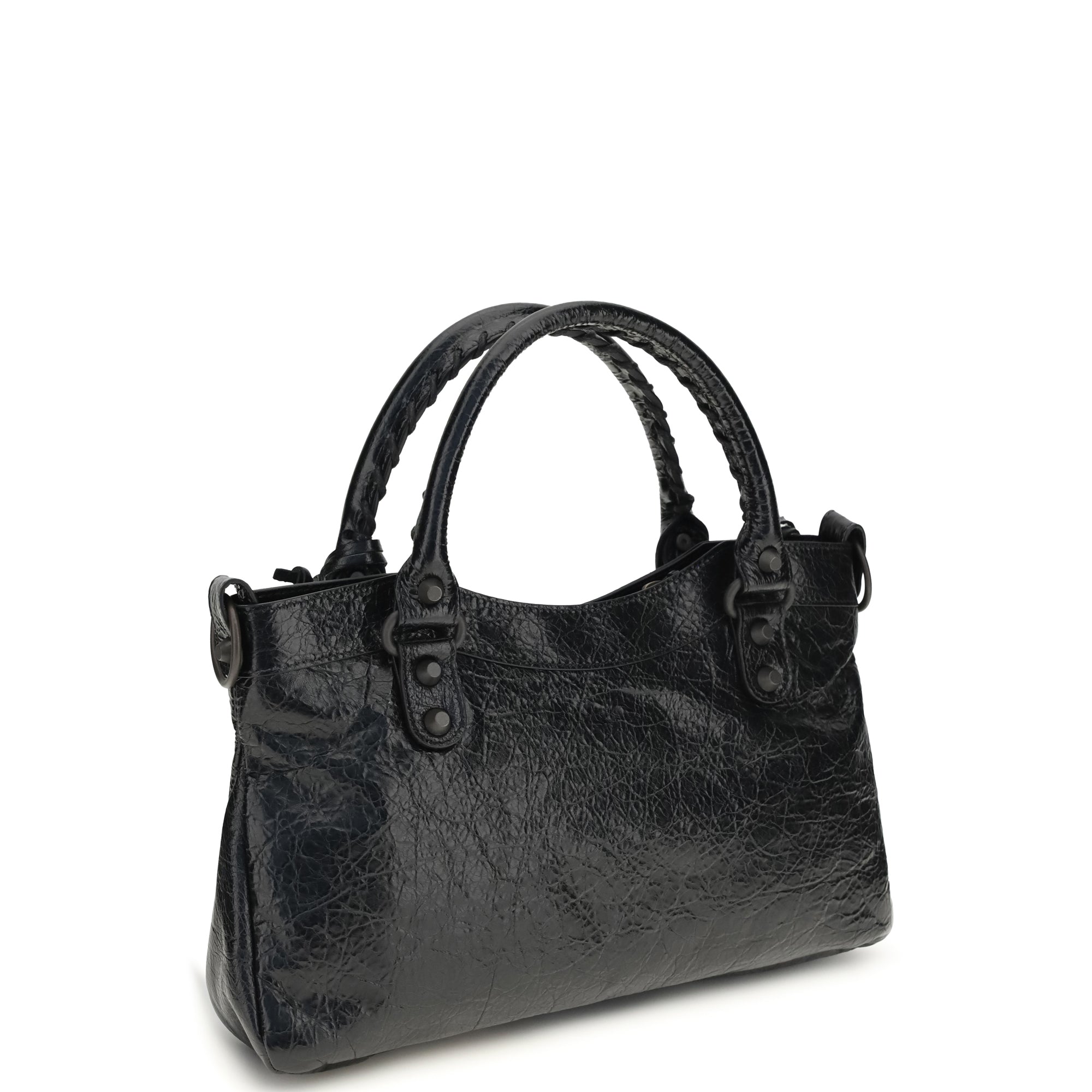City First Shoulder Bag