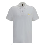 Everett Gold Polo