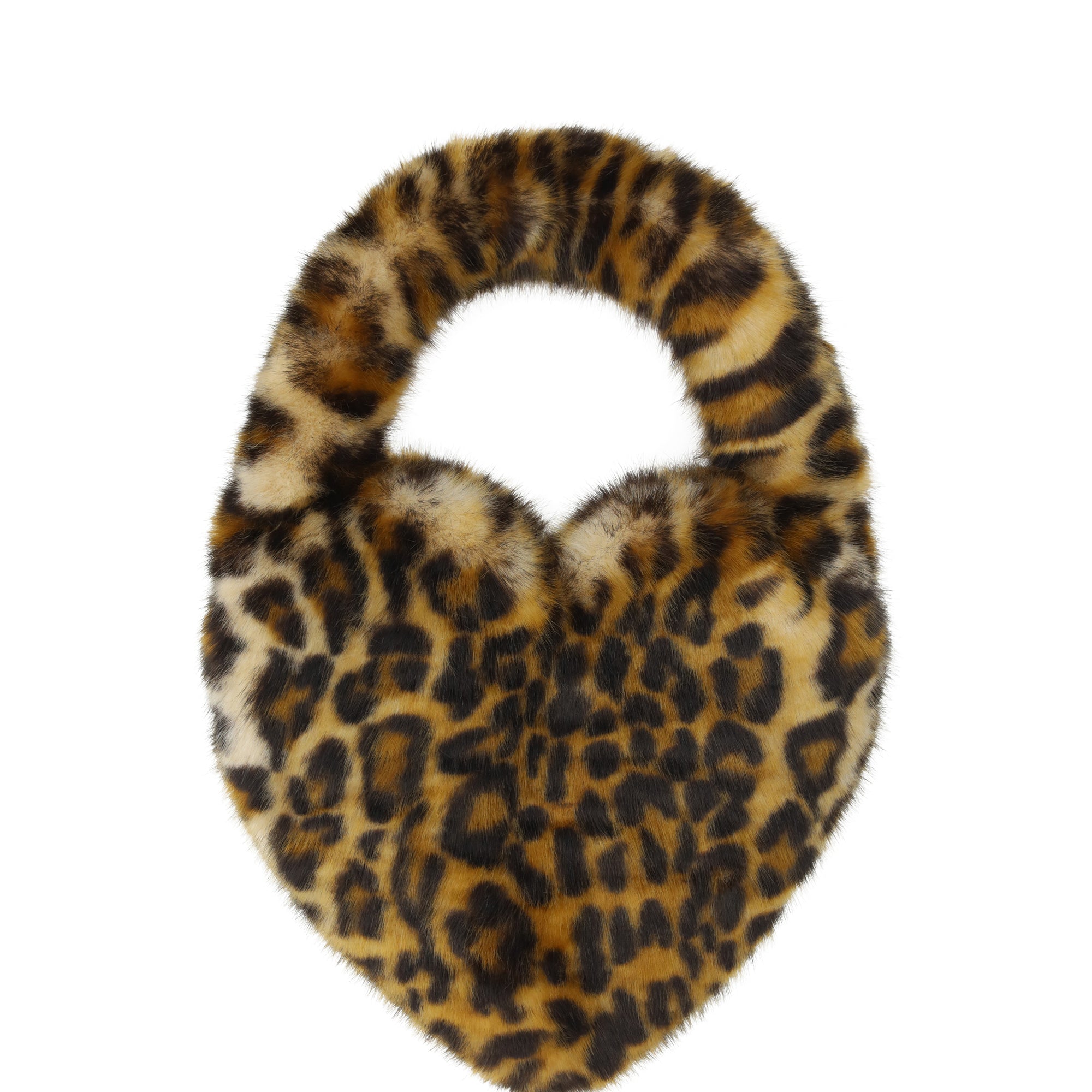 Heart Handbag