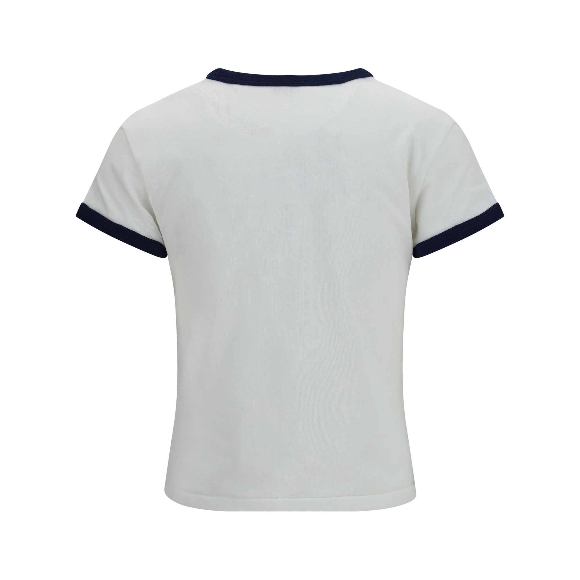 Kenzo Paris Emblem cotton T-shirt