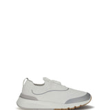Techno cotton knit Sneakers runners