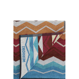 Hugo Beach Towel
