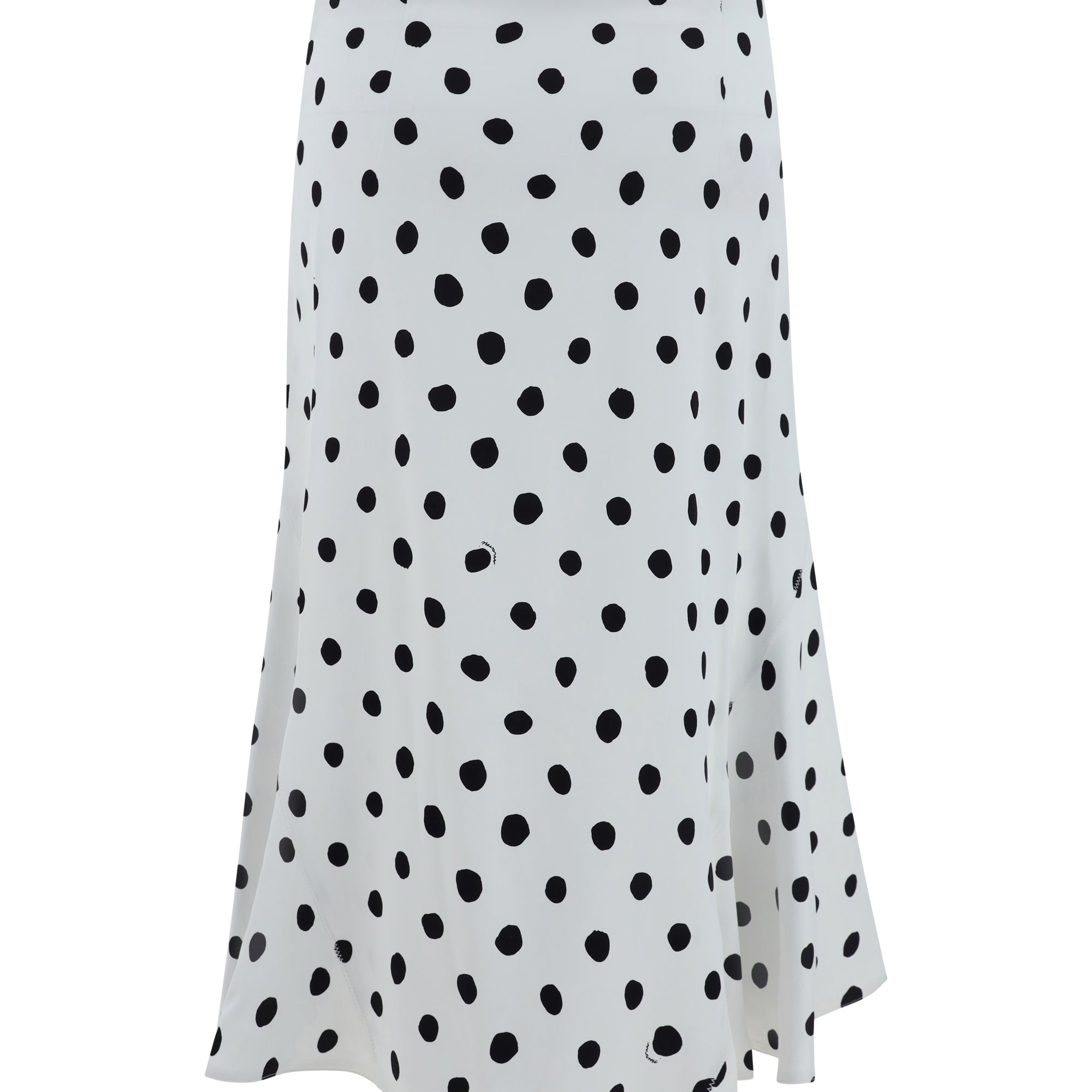 Midi Skirt
