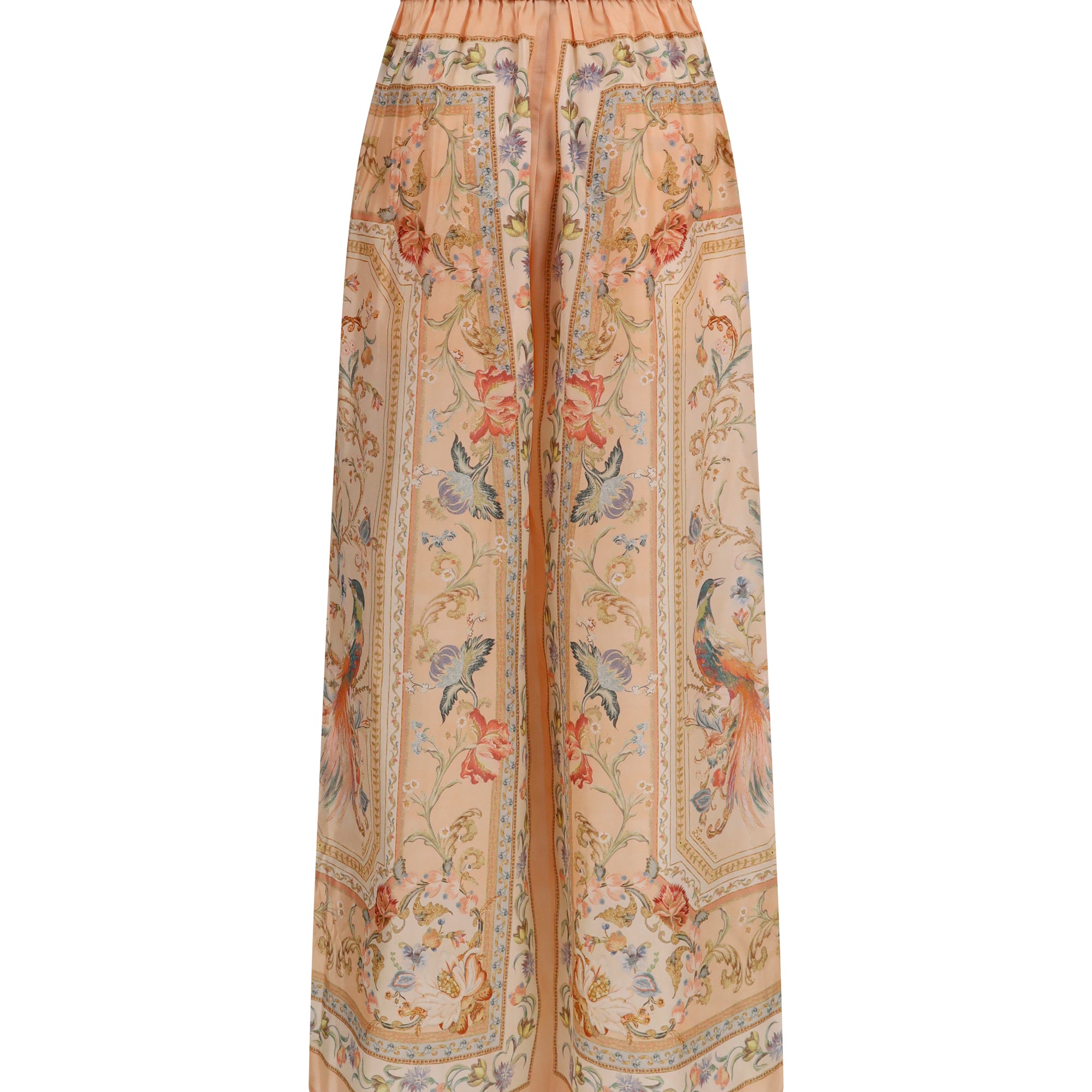 Roselight Pants