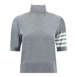 Turtleneck Sweater