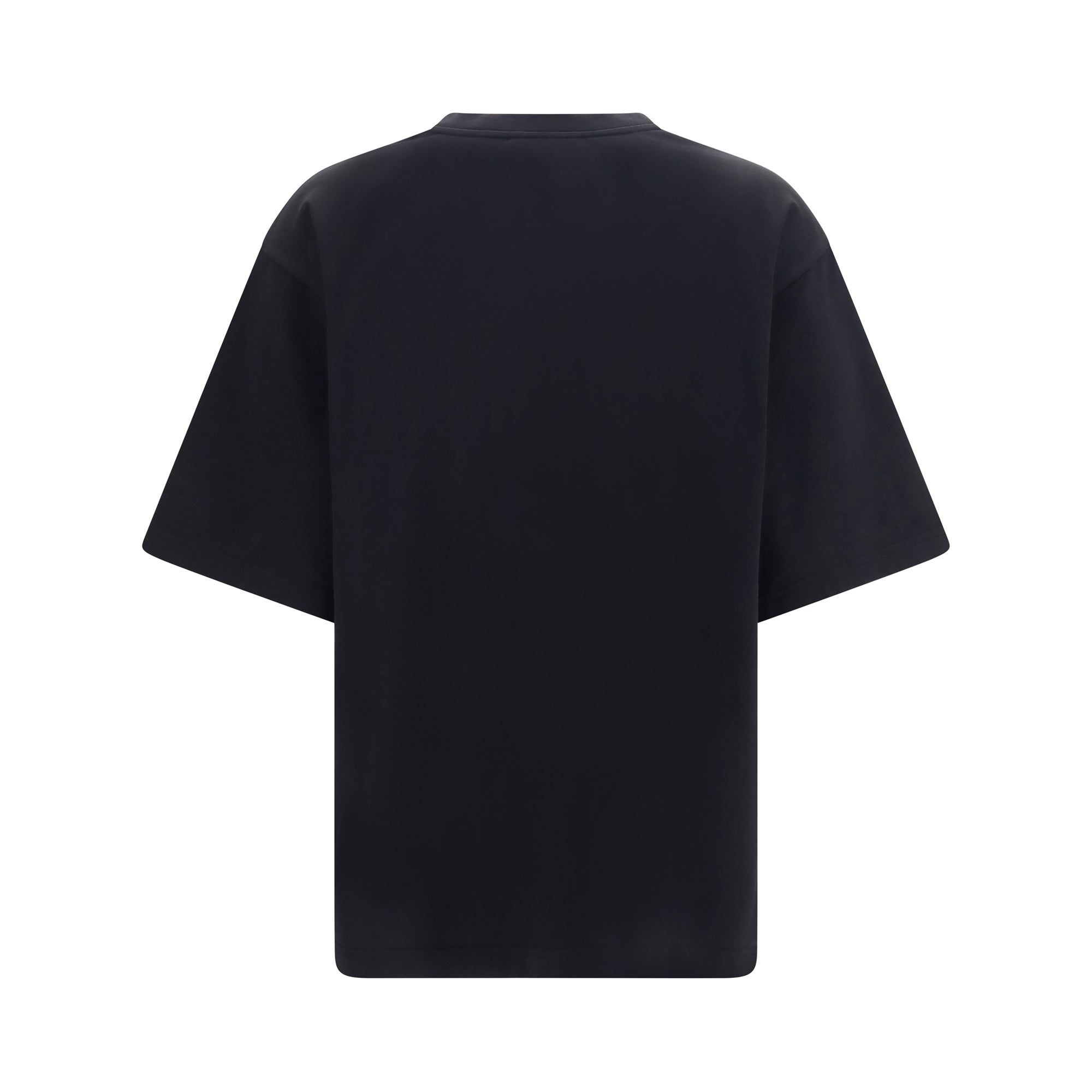 Cotton jersey T-shirt