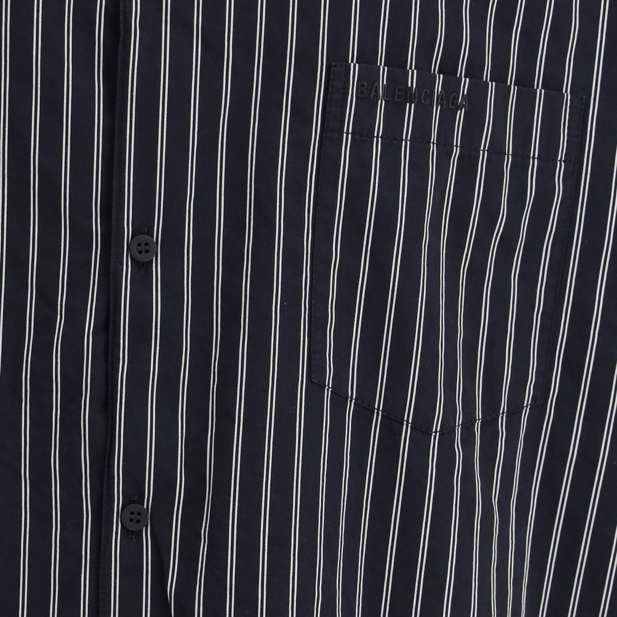 Striped Flatground Shirt