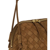 Mini Loop Shoulder Bag