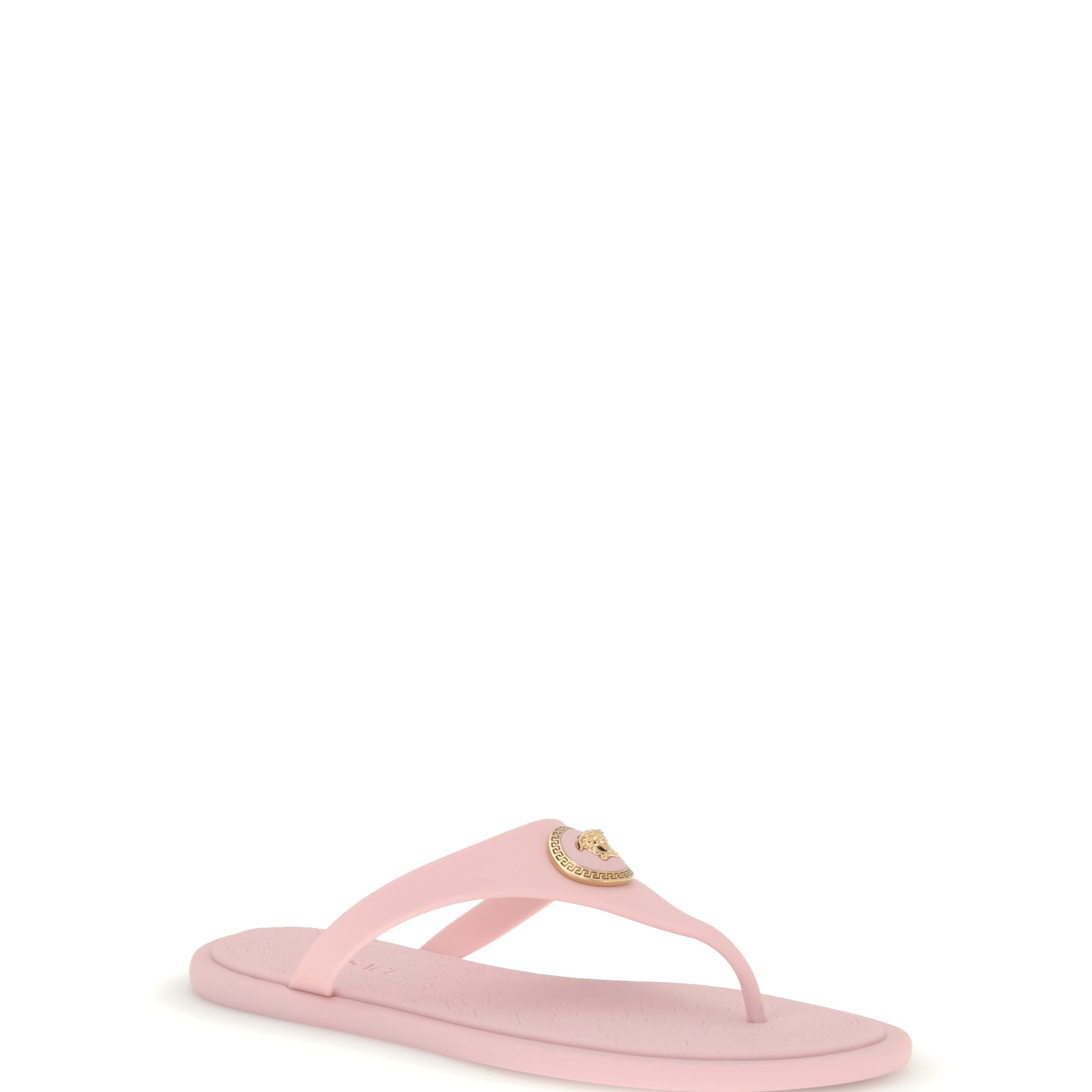 Rubber Thong Sandals