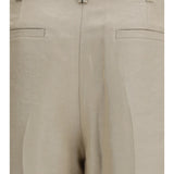 Linen Pants