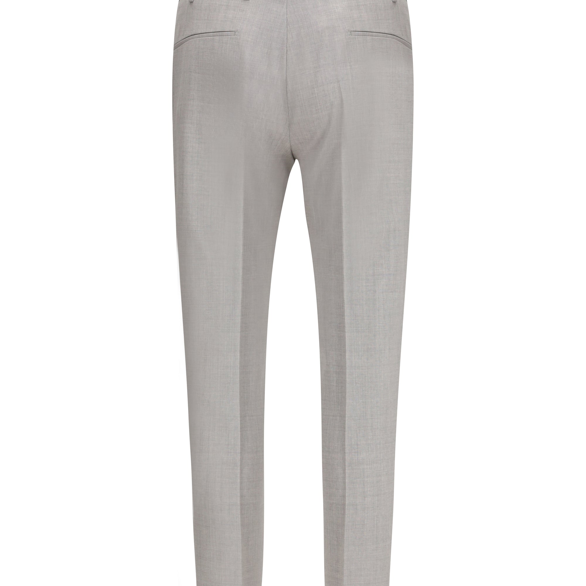 Tailored Pants
