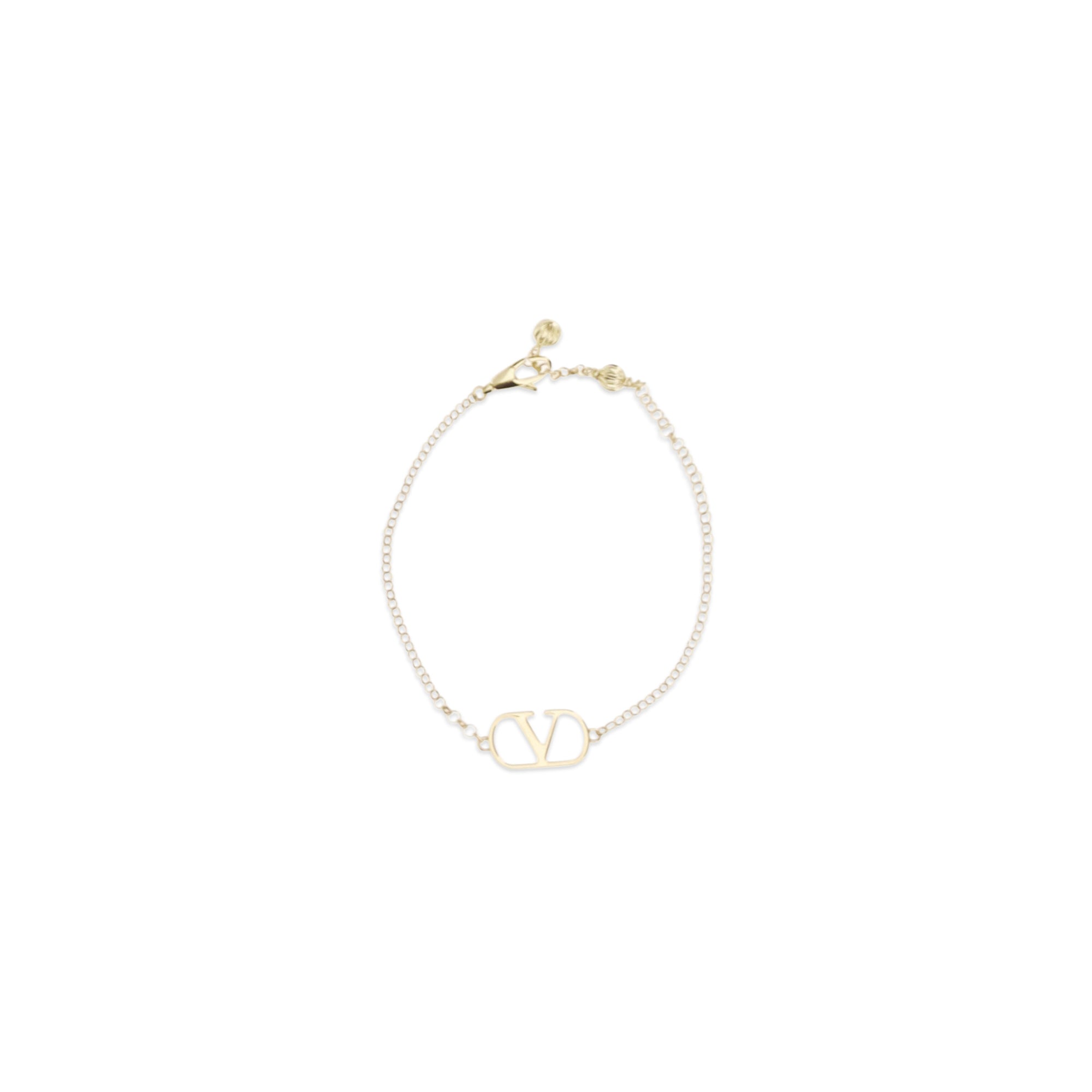 VLogo Signature Bracelet