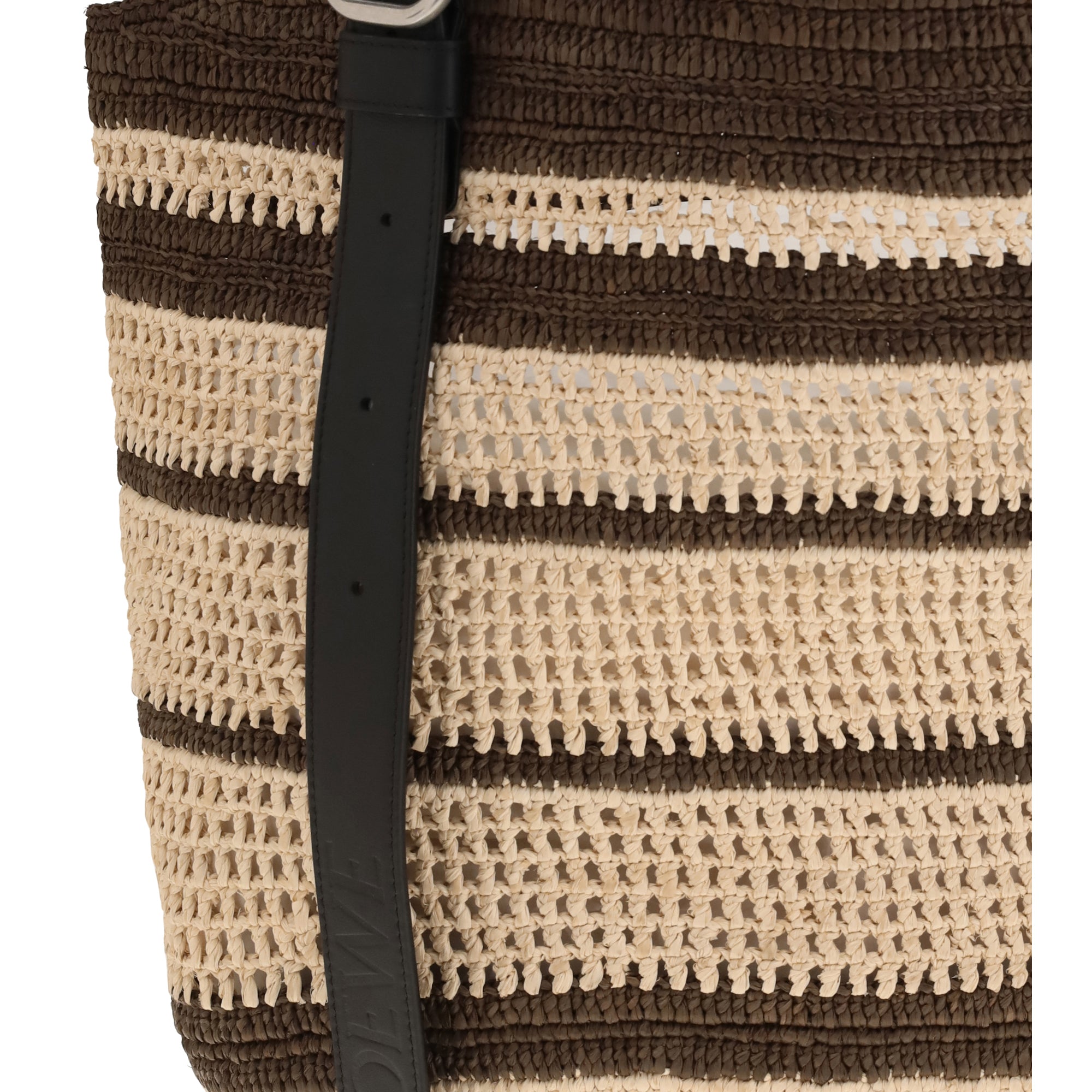 Loop basket Bag