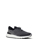 Techno cotton knit Sneakers runners