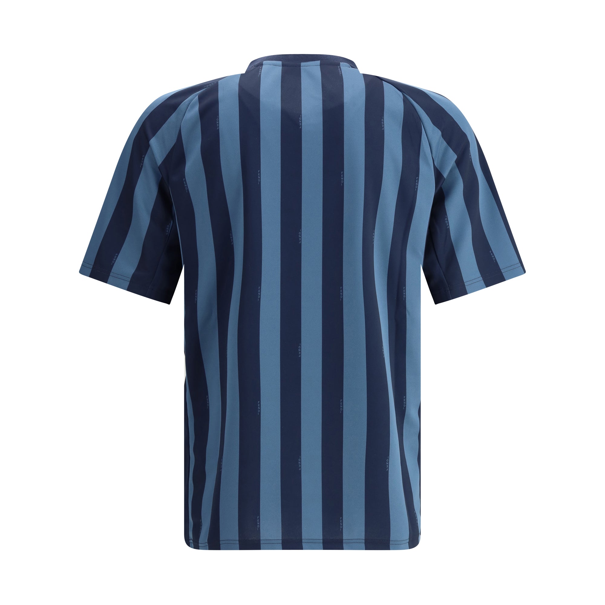 Logoed T-Shirt