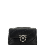 Love Classic leather Shoulder Bag