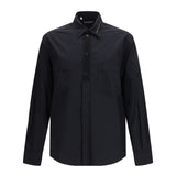 Cotton Shirt with pockets