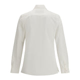 Rockstud Untitled Cotton Shirt