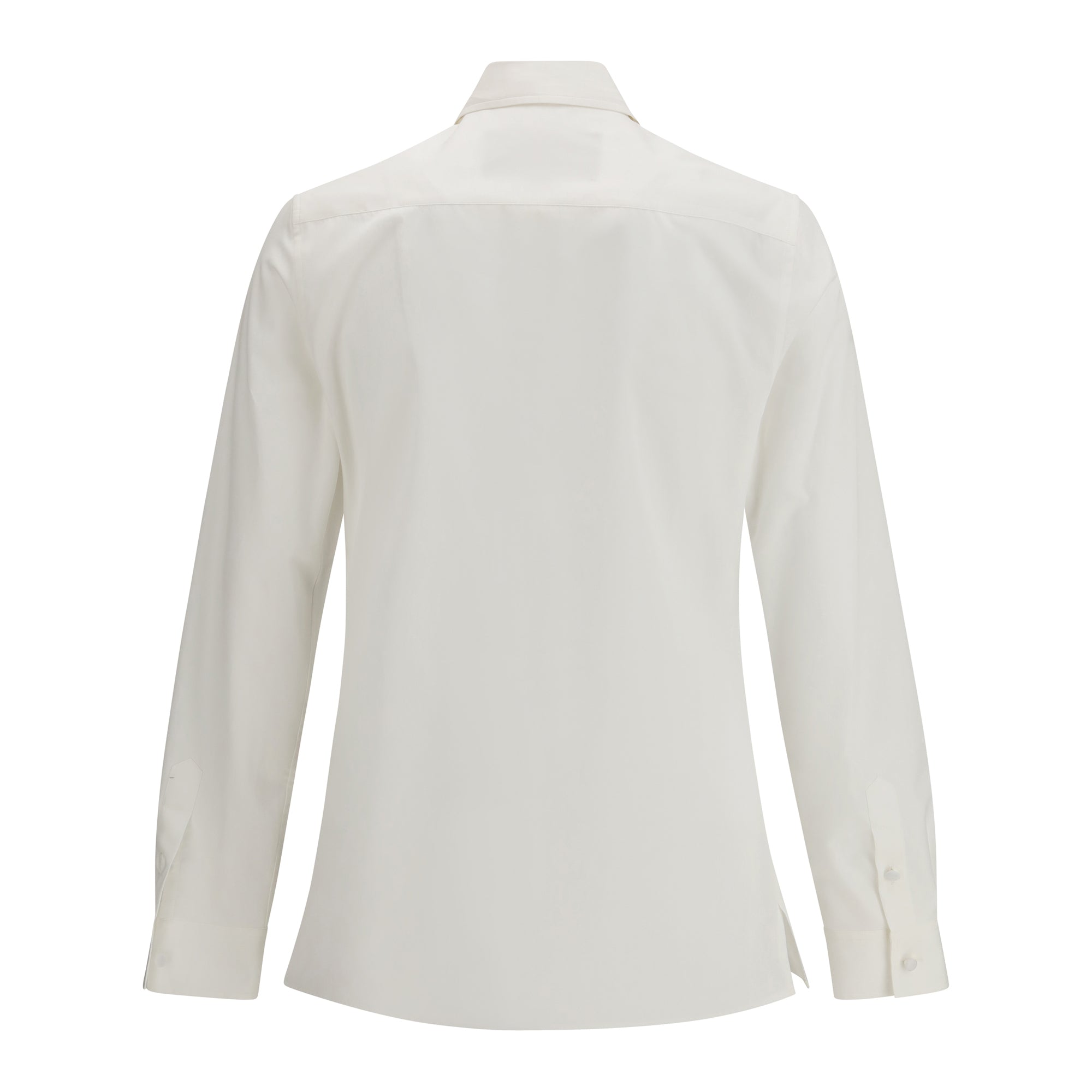 Rockstud Untitled Cotton Shirt