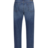 Cotton Jeans