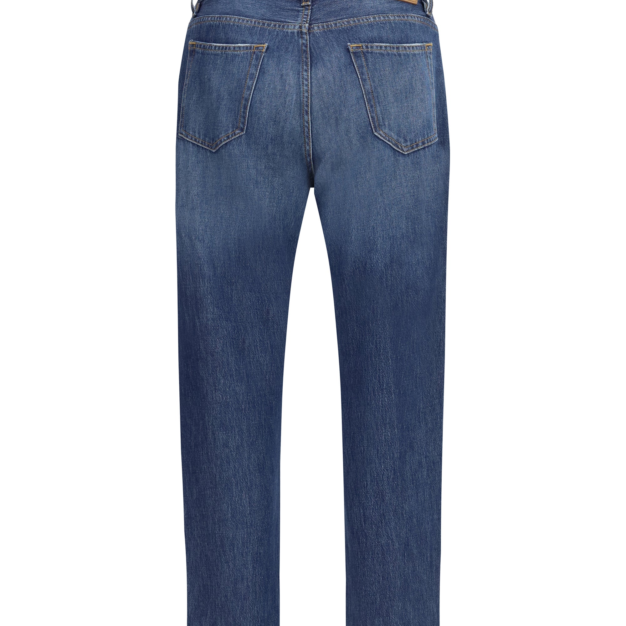 Cotton Jeans