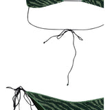 Lumière Candy Bikini