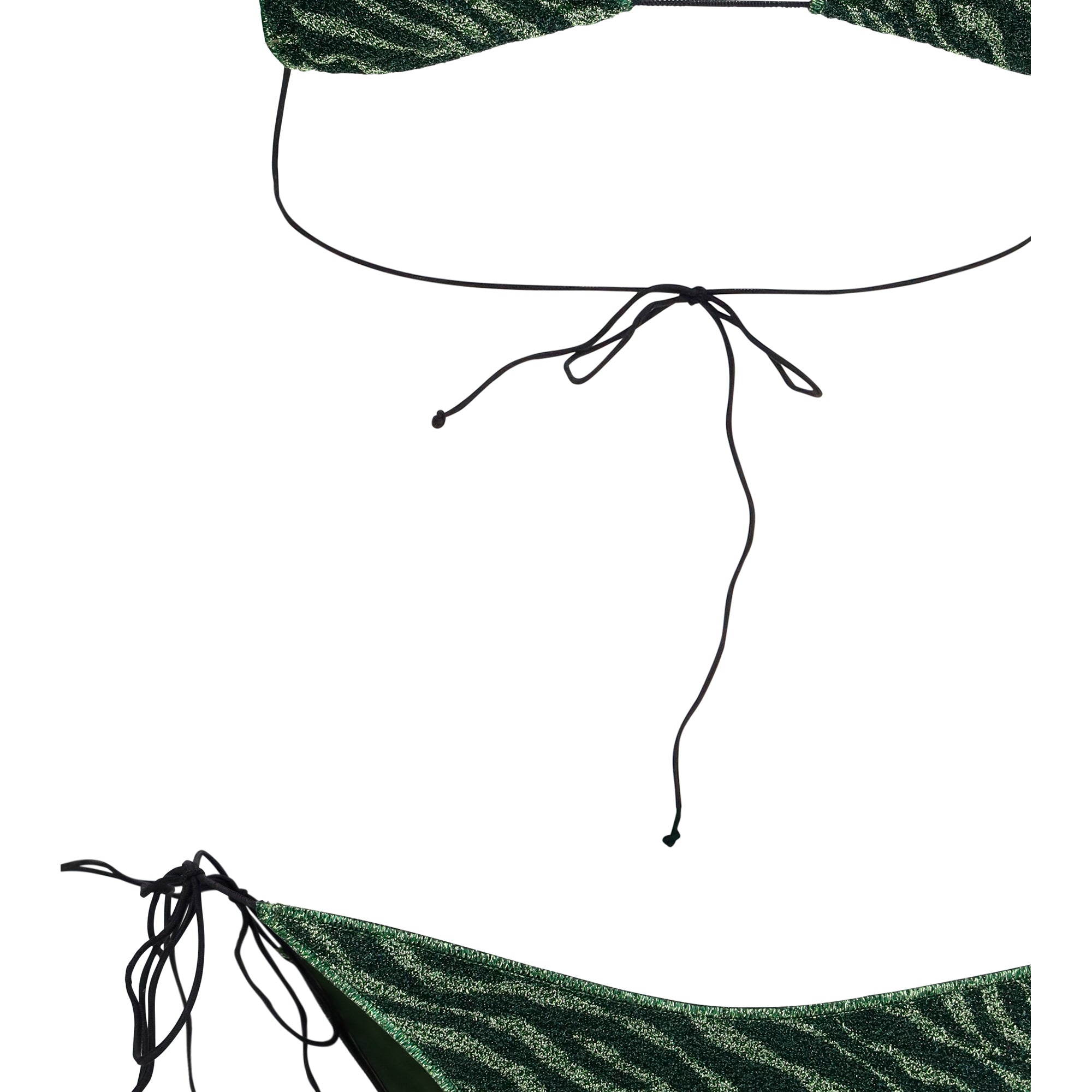 Lumière Candy Bikini