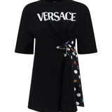 Dua Lipa x Versace T-Shirt