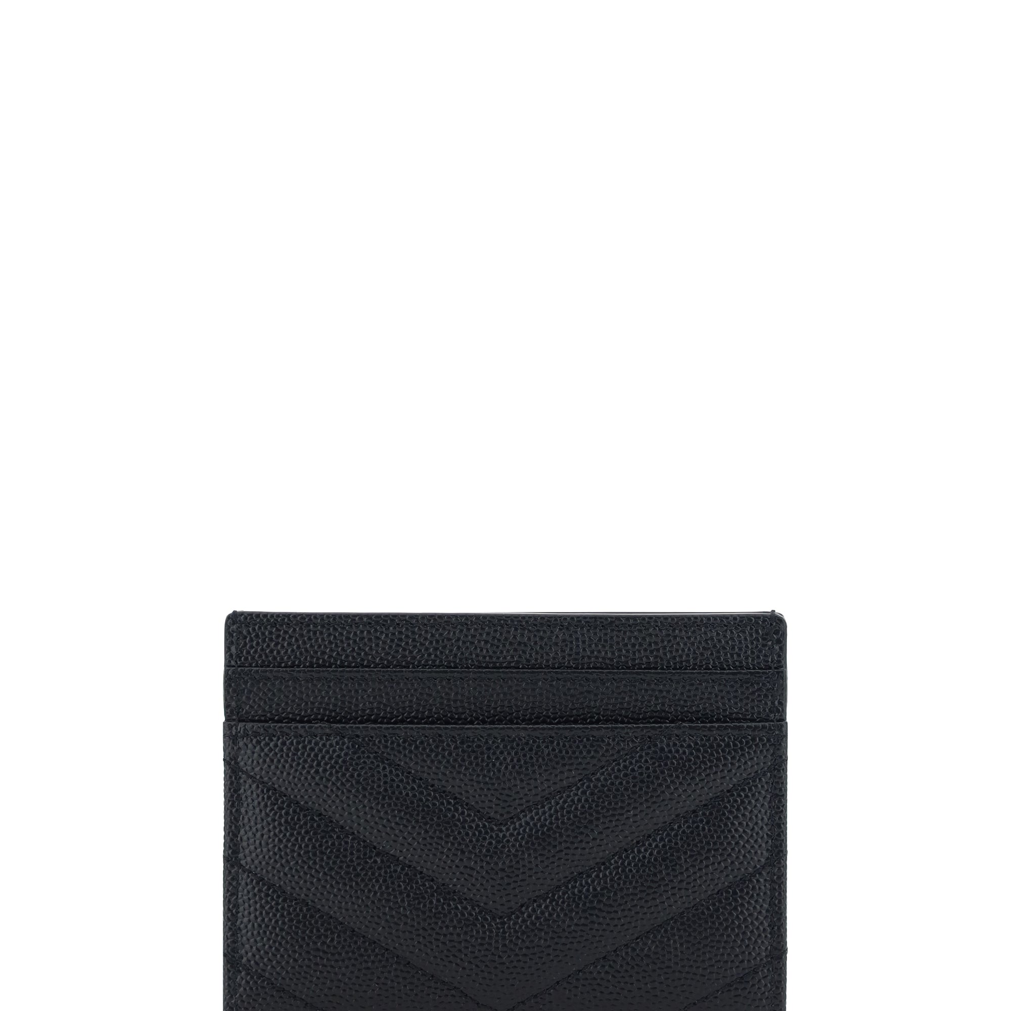 Leather Cardholder