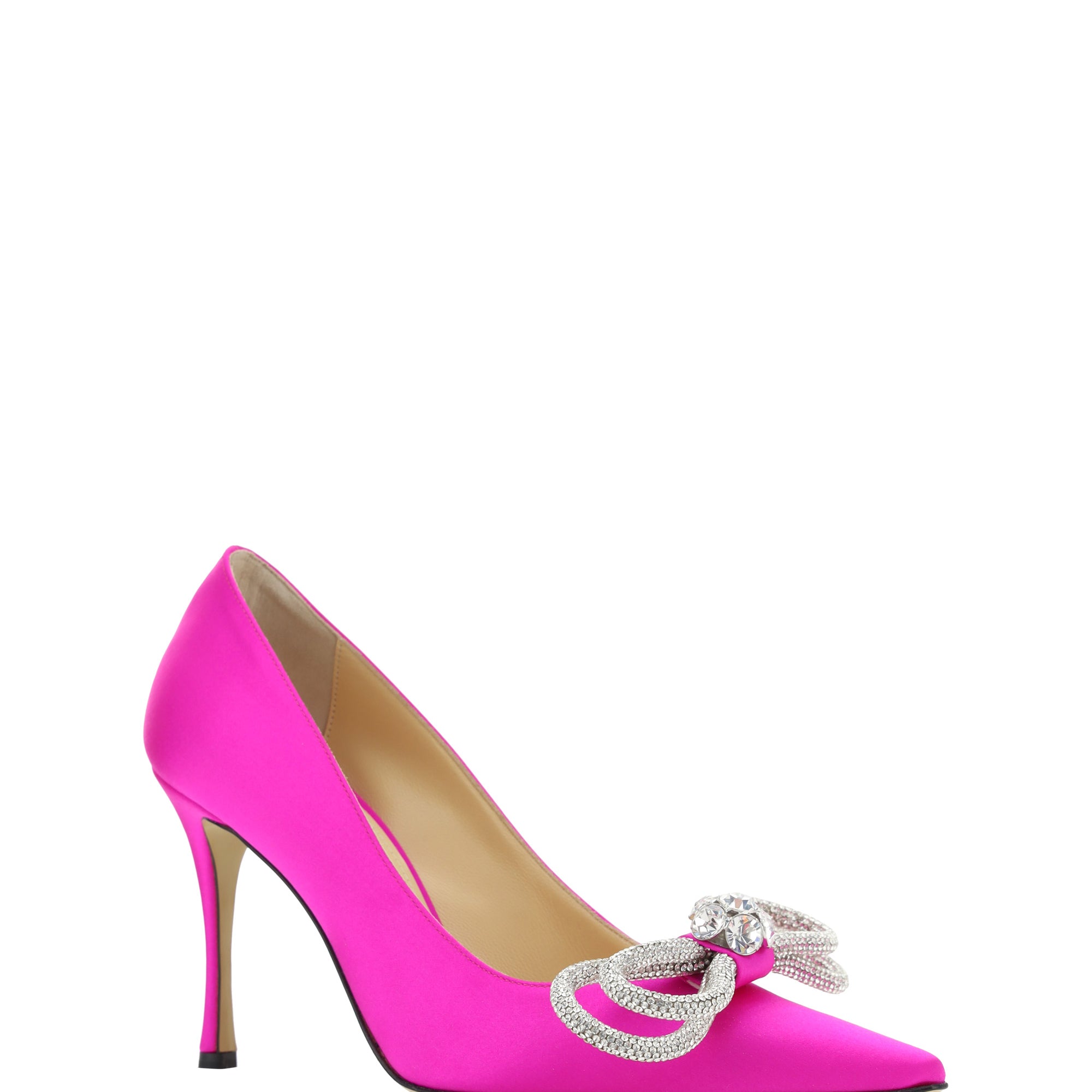 Pumps