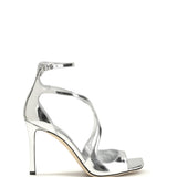 Azia patent leather Sandals